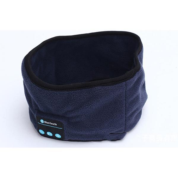 Bluetooth-Compatible Headband