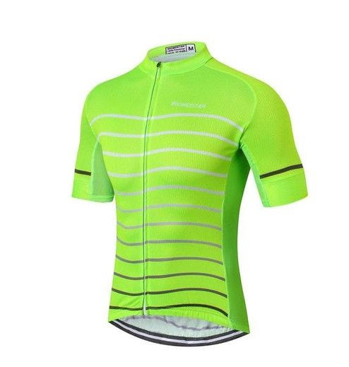 Cycling Jersey