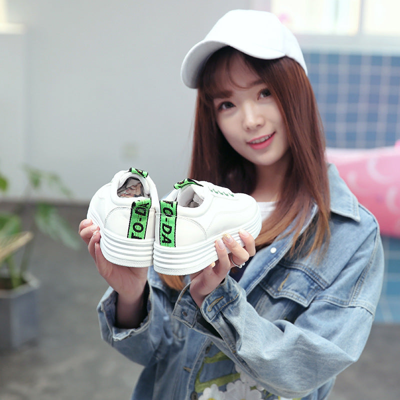 Women’s Canvas Shoes