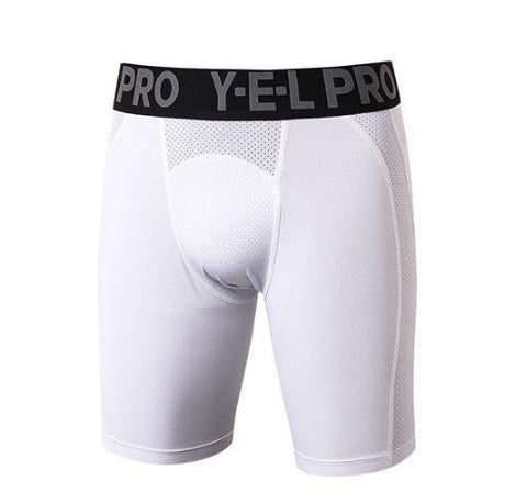 Activewear Shorts