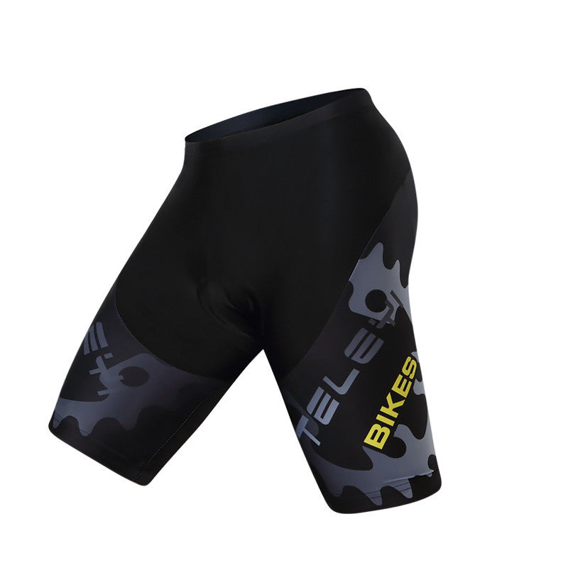 Bike Tights