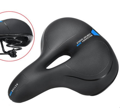 Bike Seat Cushion