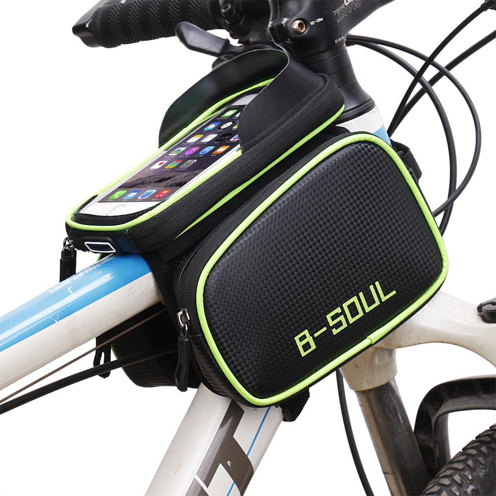 Bicycle Phone Holder