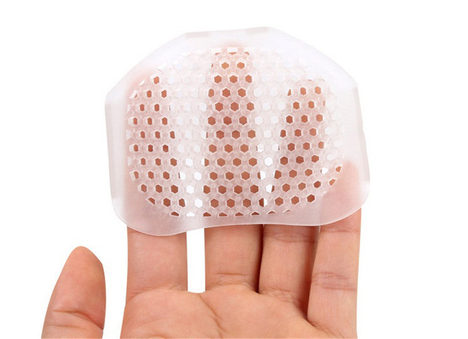 Metatarsal Cushions