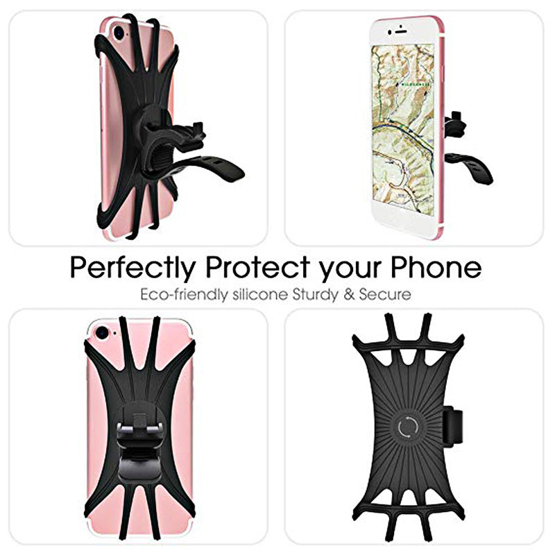 Bike Phone Mount