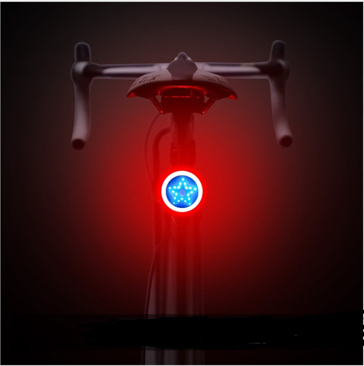 Bike Tail Light