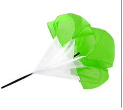 Speed Parachute