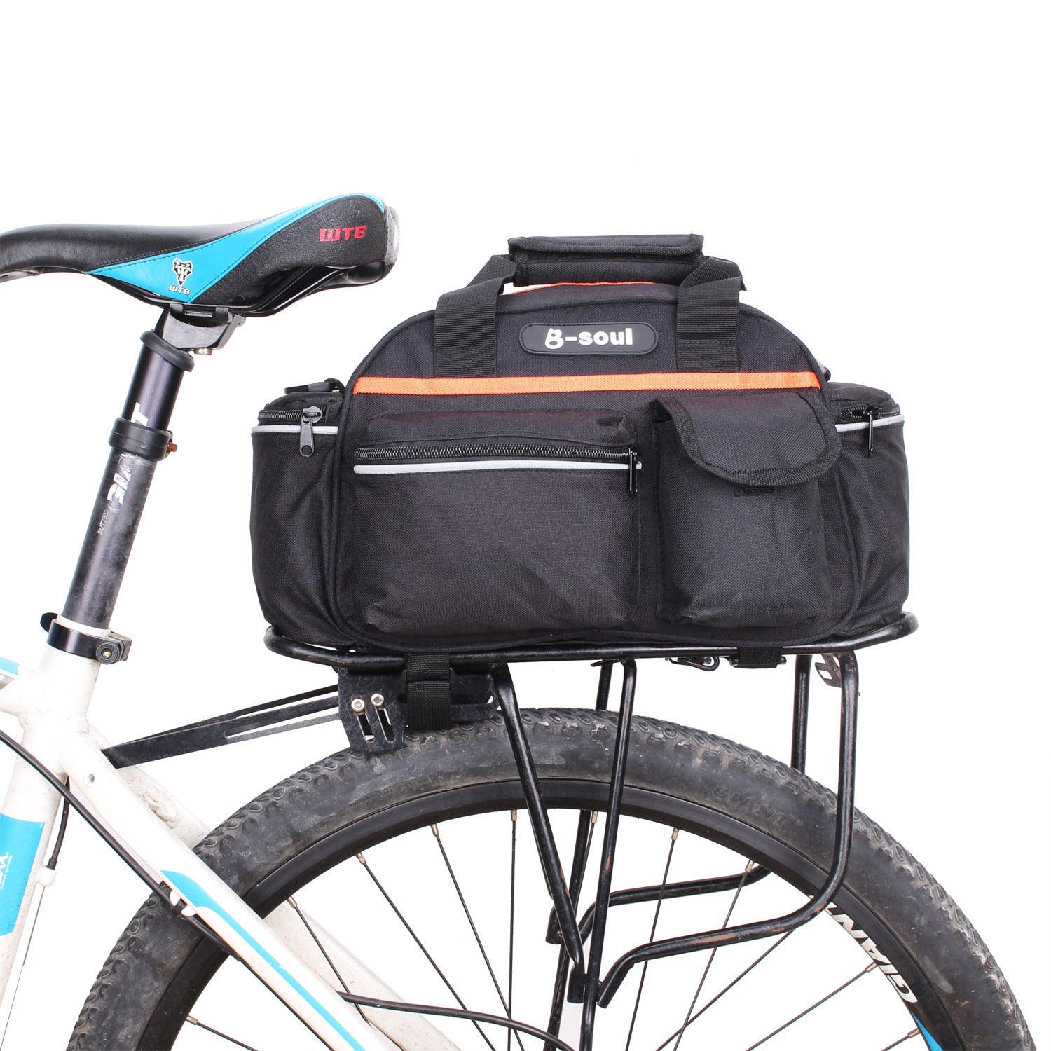 Mountain Bike Pannier