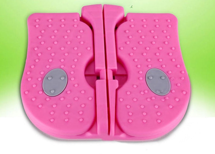 Mini-Home Stair Stepper