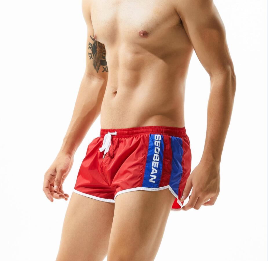 Men’s Jogger Shorts