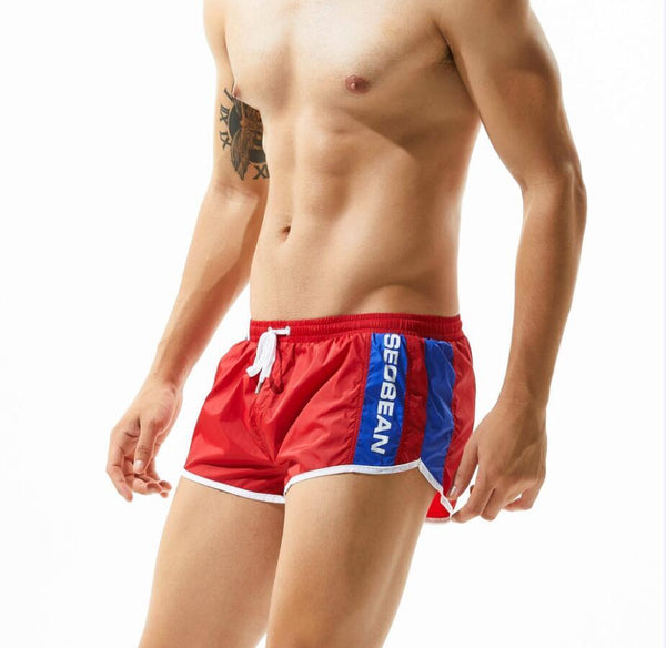 Men’s Jogger Shorts