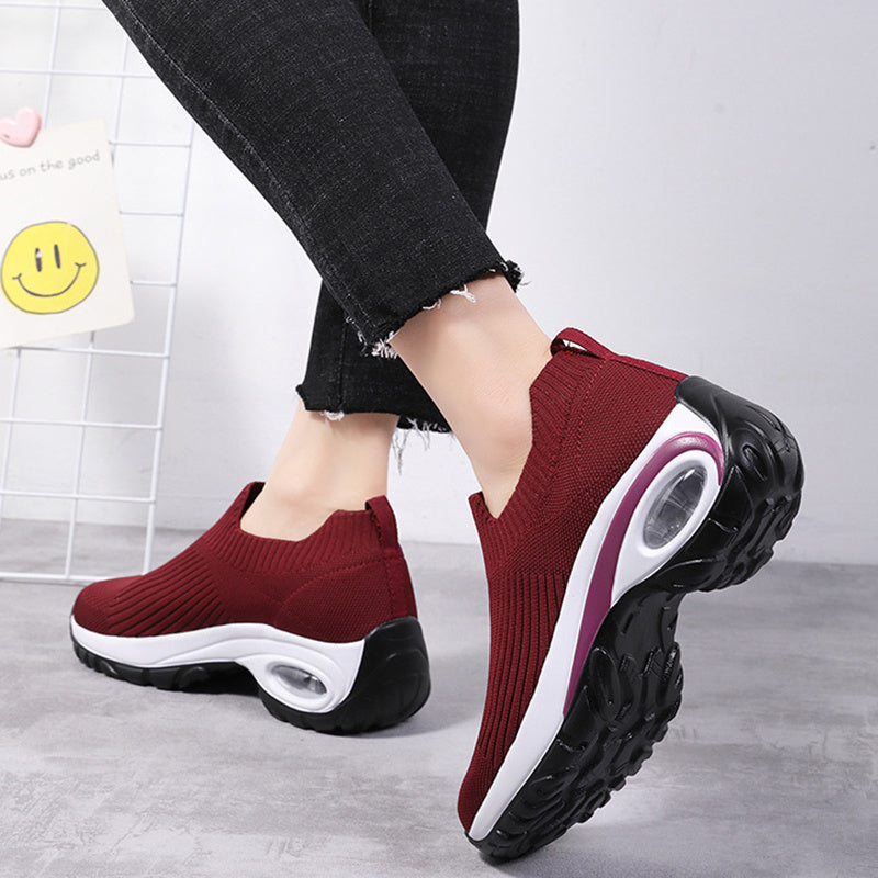 Women’s Mesh Sneakers