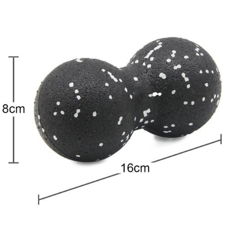 Mini-Peanut Massage Ball