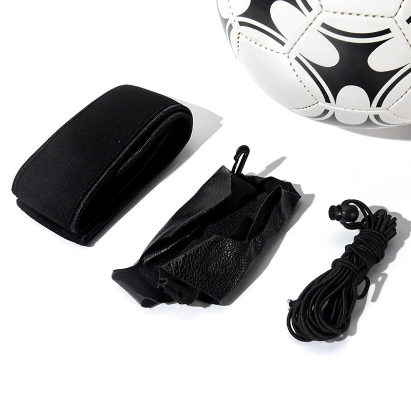 Soccer Training Aid