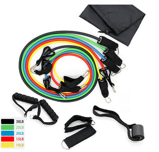 Resistance Bands