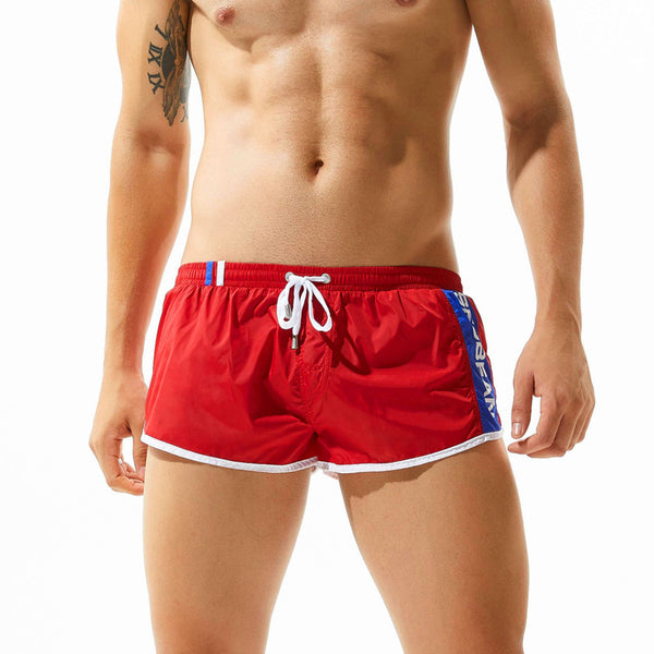 Men’s Jogger Shorts