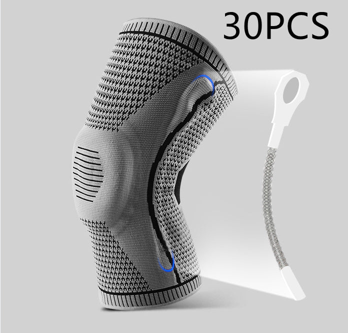 Silicone Knee Protector