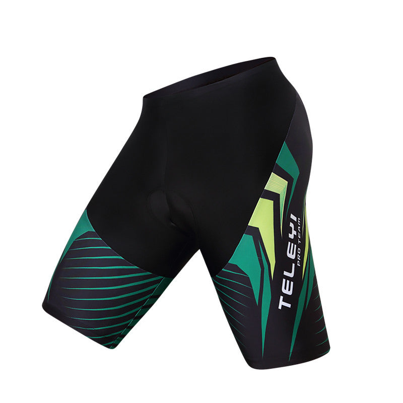 Bike Tights