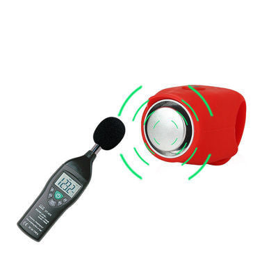 Bike Horn