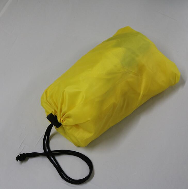 Speed Parachute