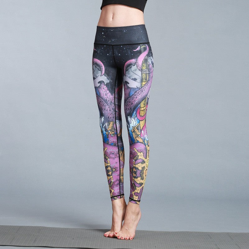 Women’s  Leggings