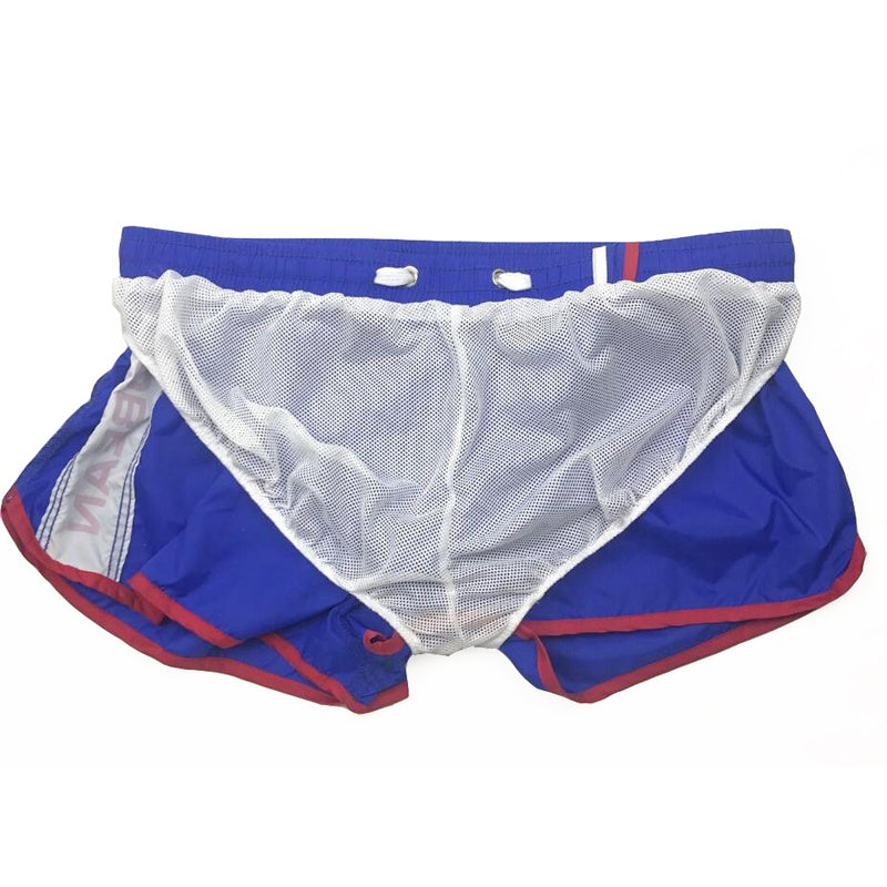 Men’s Jogger Shorts