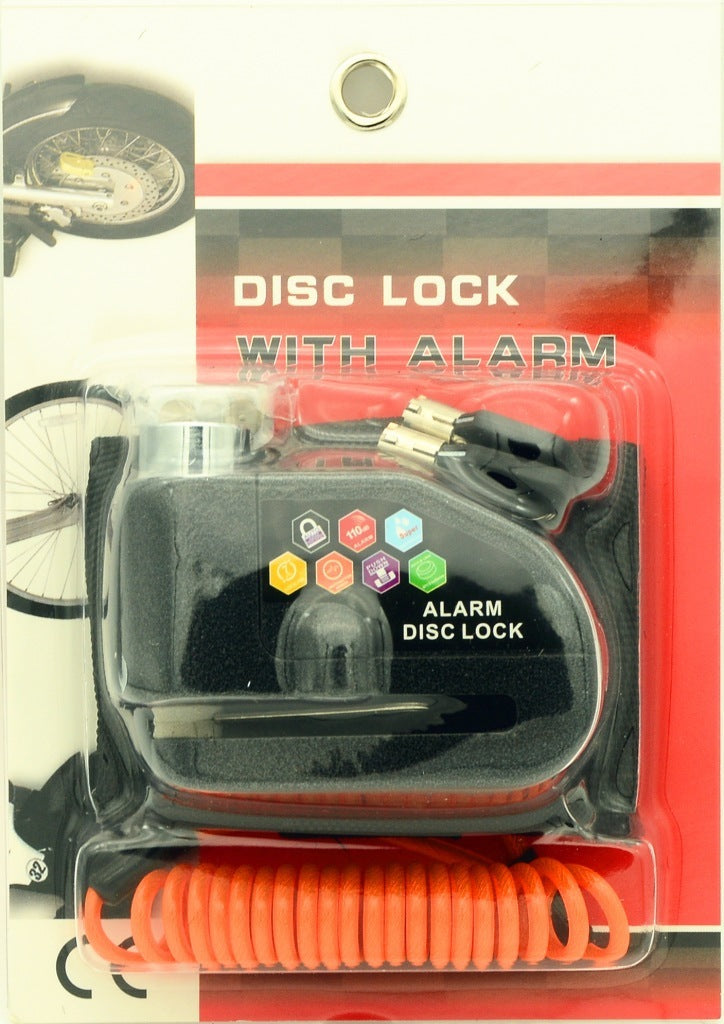 Bicycle Lock