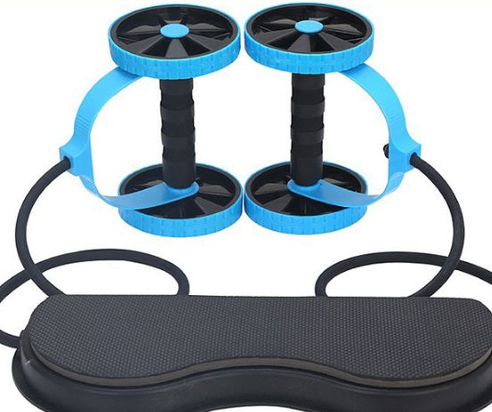 Crossflex Ab Roller