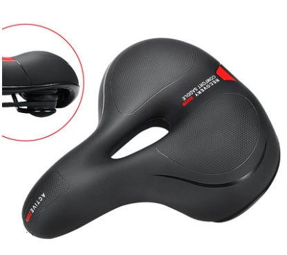 Bike Seat Cushion