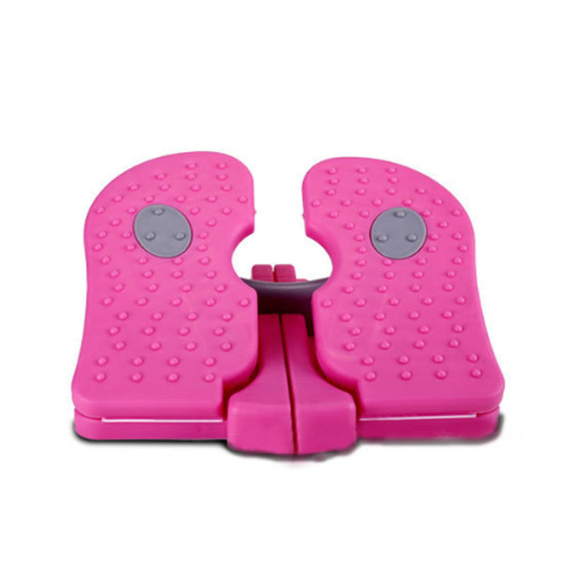 Mini-Home Stair Stepper