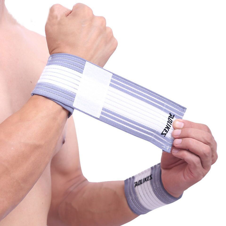 First-Aid Sports Bandage