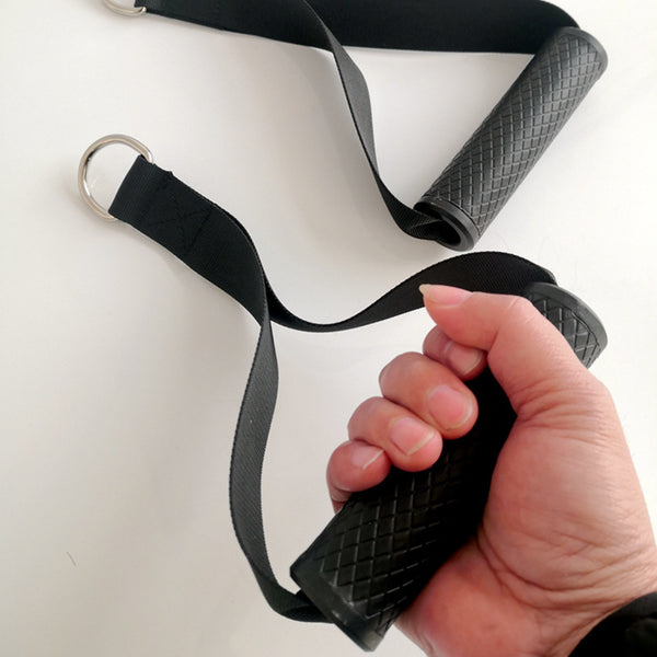 Resistance Bands