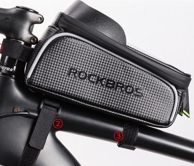 Mountain Bike Phone Case