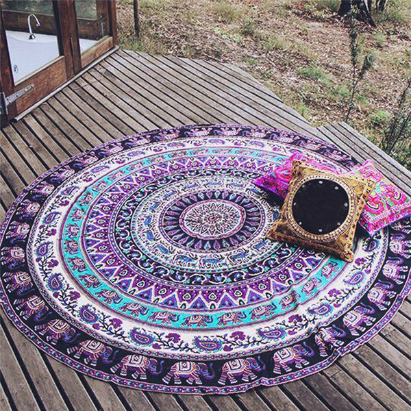 Yoga X Pilates Mats