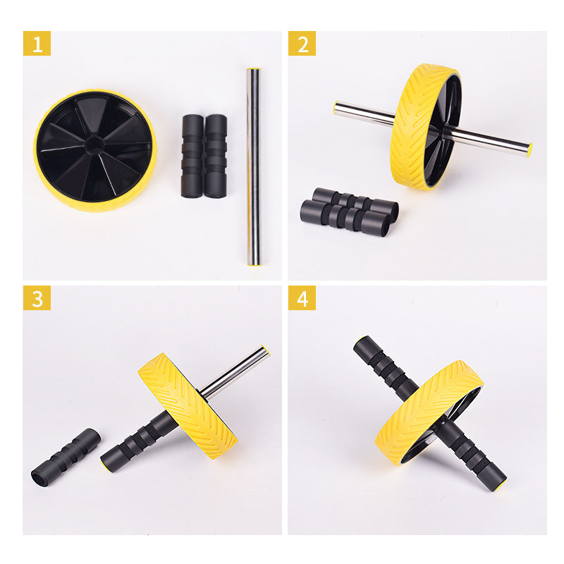 Abdominal Wheel