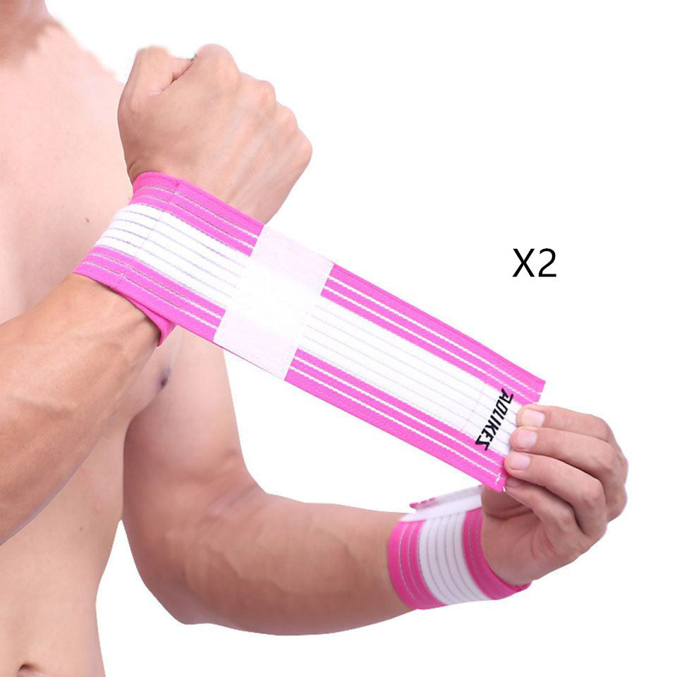 First-Aid Sports Bandage