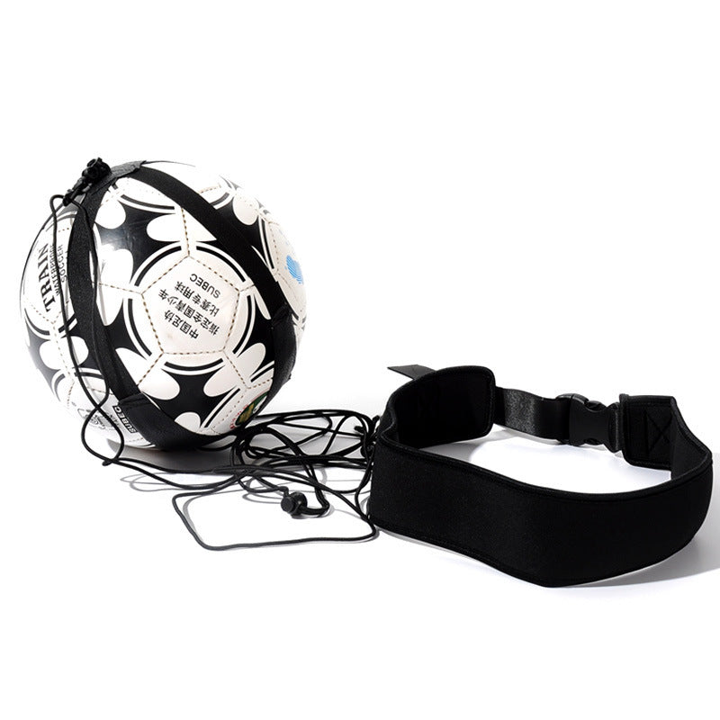 Soccer Training Aid