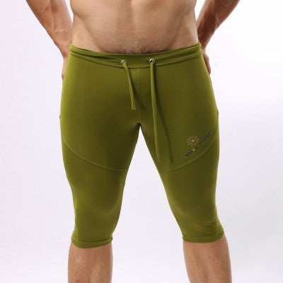 Cycling Pants