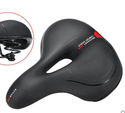 Bike Seat Cushion