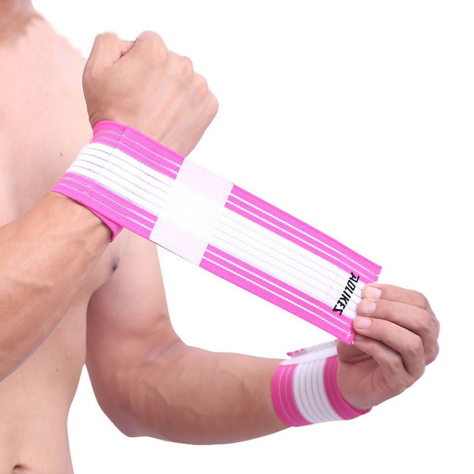 First-Aid Sports Bandage