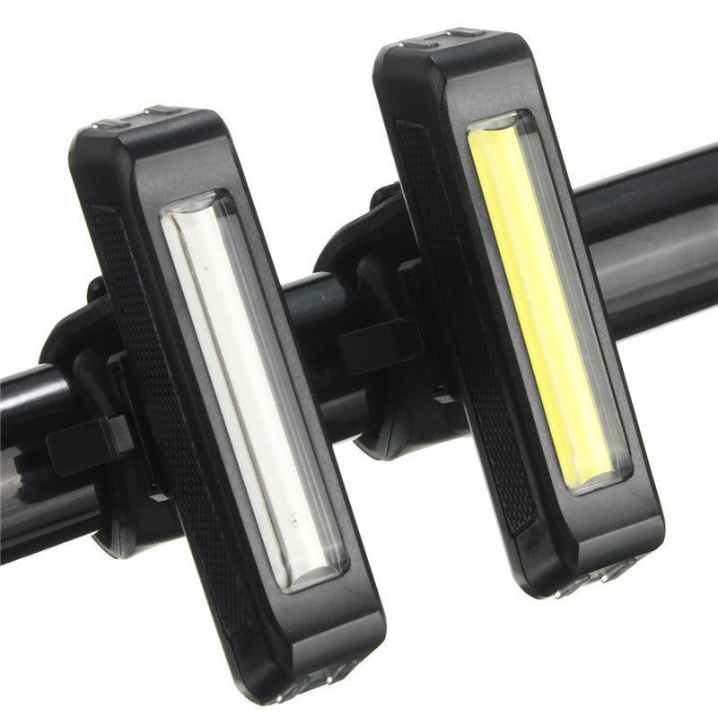 Bike Warning Lights