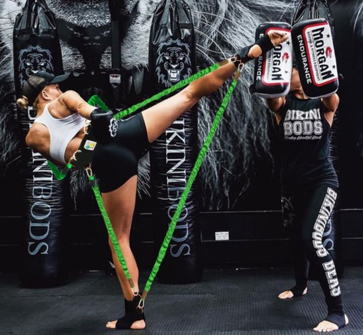 Exercise Bands