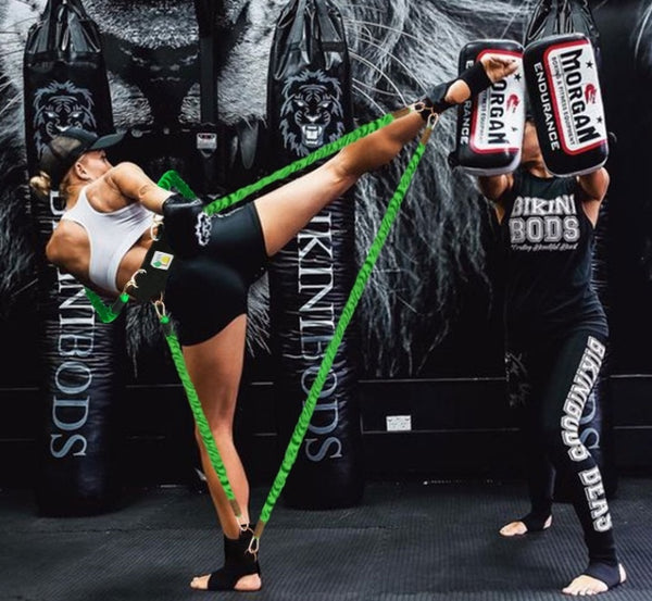 Exercise Bands