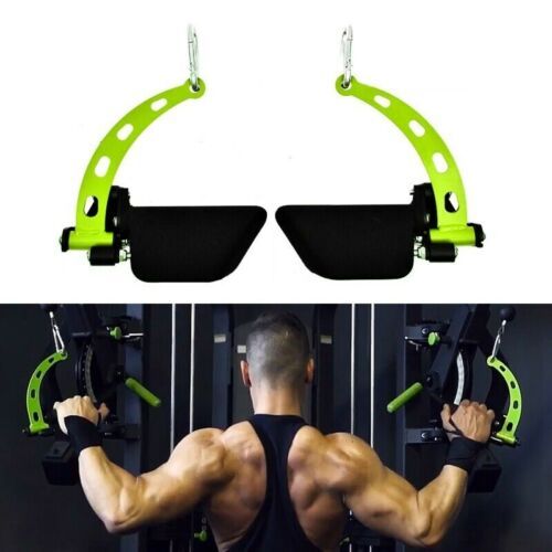 Weight Lifting Attachment
