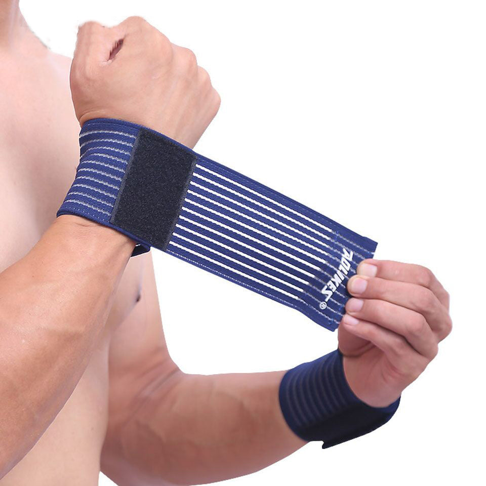 First-Aid Sports Bandage
