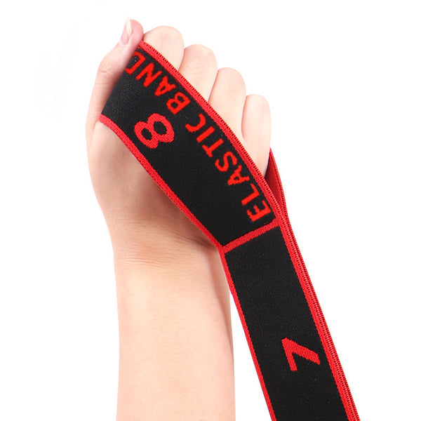 Resistance Ring