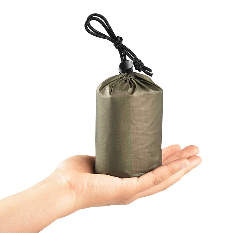 Emergency Blankets