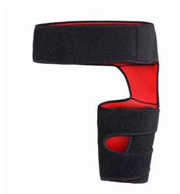 Leg Brace
