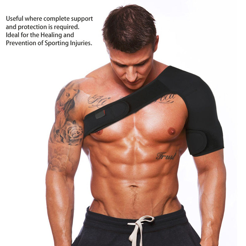 Shoulder Brace