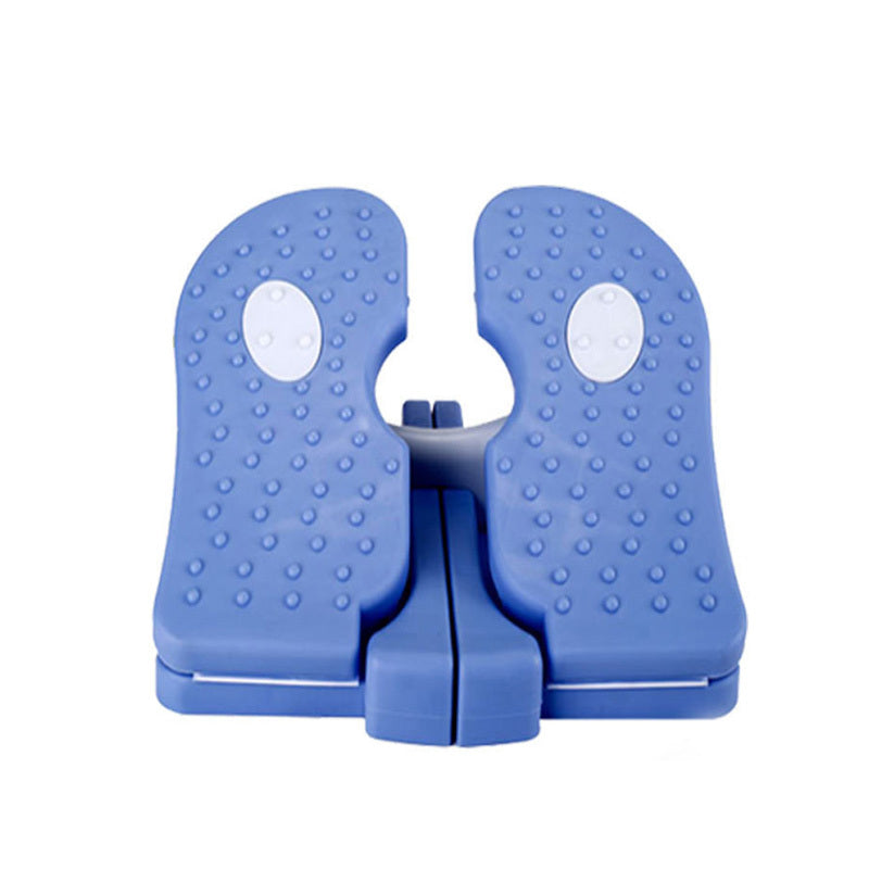 Mini-Home Stair Stepper